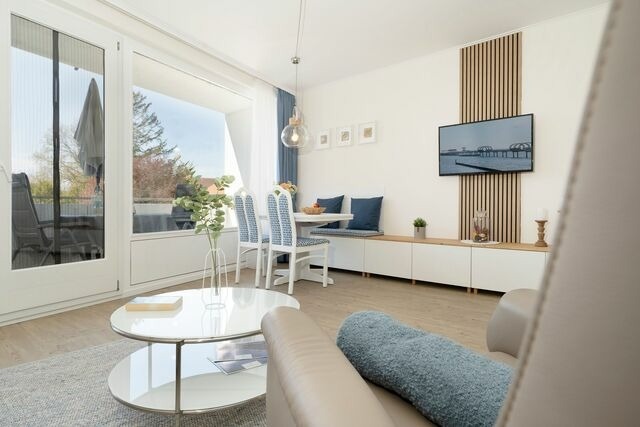 Ferienwohnung in Kellenhusen - Sol Mare 25 Ostseezeit - Bild 8