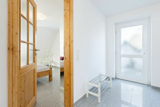 Ferienwohnung in Laboe - Im Stillen Winkel 2 - Bild 17