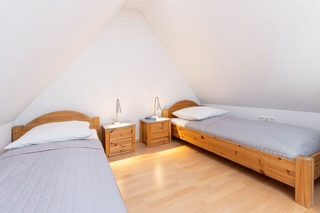 Ferienwohnung in Laboe - Im Stillen Winkel 2 - Bild 23