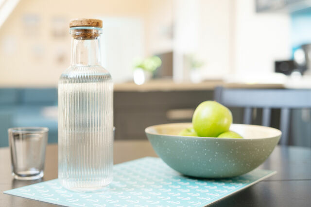 Ferienwohnung in Timmendorfer Strand - Deck 2 Roose - Bild 18