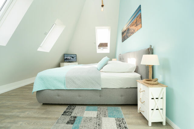 Ferienwohnung in Timmendorfer Strand - Deck 2 Roose - Bild 22