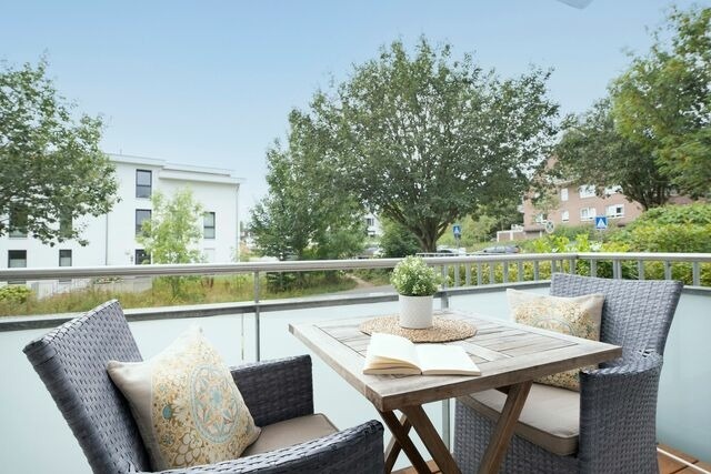 Ferienwohnung in Scharbeutz - Badeweg 15 Christina - Bild 4