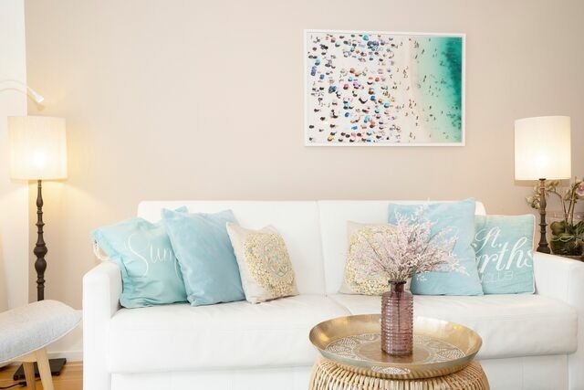 Ferienwohnung in Scharbeutz - Badeweg 15 Christina - Bild 7