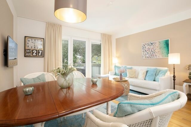 Ferienwohnung in Scharbeutz - Badeweg 15 Christina - Bild 11