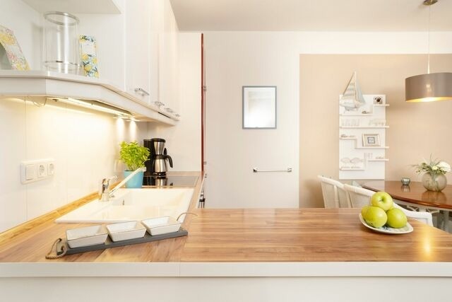 Ferienwohnung in Scharbeutz - Badeweg 15 Christina - Bild 14