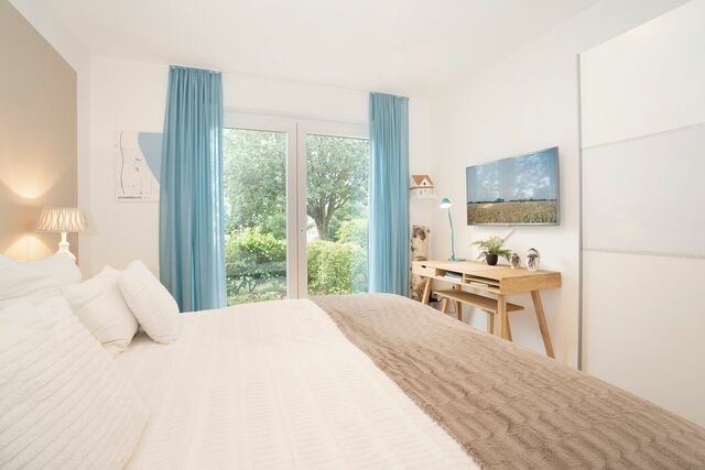 Ferienwohnung in Scharbeutz - Badeweg 15 Christina - Bild 19