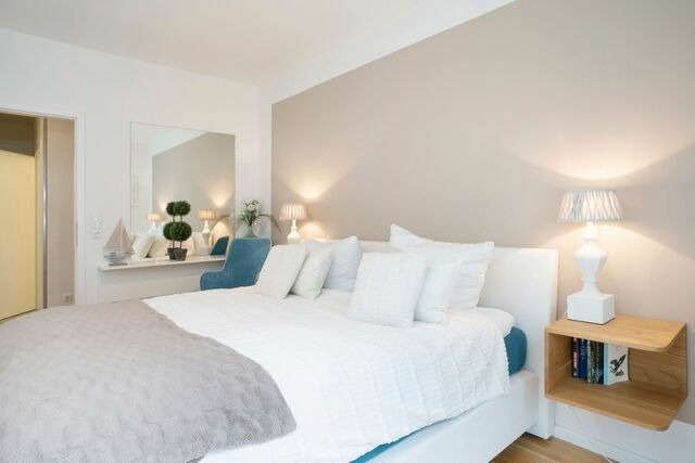 Ferienwohnung in Scharbeutz - Badeweg 15 Christina - Bild 20