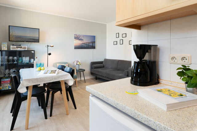 Ferienwohnung in Sch&ouml;nberger Strand - Kleine Auszeit - Bild 12