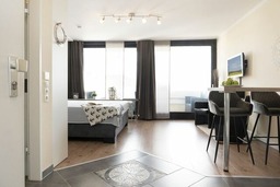 Residenz Schulstra&szlig;e Von-Baltic-Storm