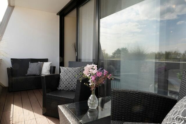 Ferienwohnung in Scharbeutz - Residenz Schulstra&szlig;e Von-Baltic-Storm - Bild 11