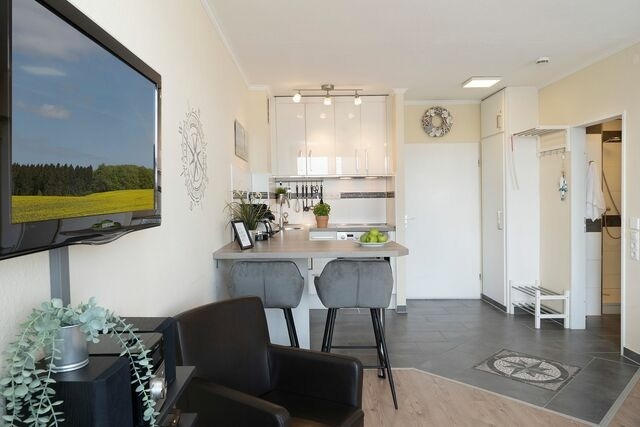 Ferienwohnung in Scharbeutz - Residenz Schulstra&szlig;e Von-Baltic-Storm - Bild 14