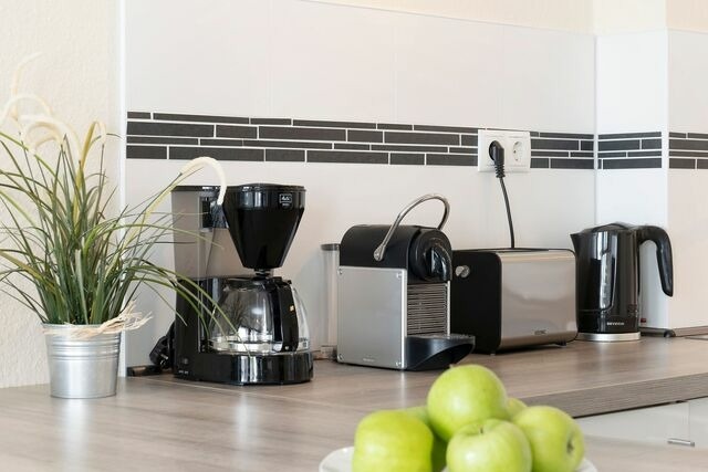 Ferienwohnung in Scharbeutz - Residenz Schulstra&szlig;e Von-Baltic-Storm - Bild 17