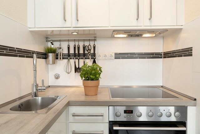 Ferienwohnung in Scharbeutz - Residenz Schulstra&szlig;e Von-Baltic-Storm - Bild 18