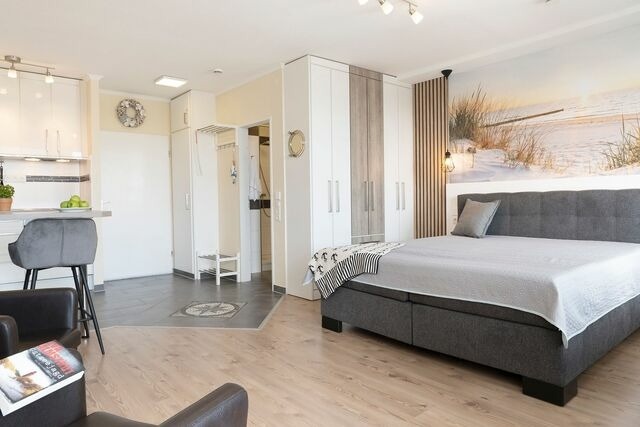 Ferienwohnung in Scharbeutz - Residenz Schulstra&szlig;e Von-Baltic-Storm - Bild 20