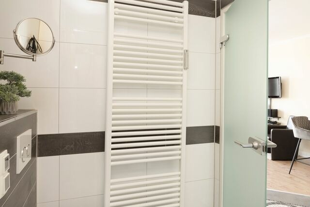 Ferienwohnung in Scharbeutz - Residenz Schulstra&szlig;e Von-Baltic-Storm - Bild 21