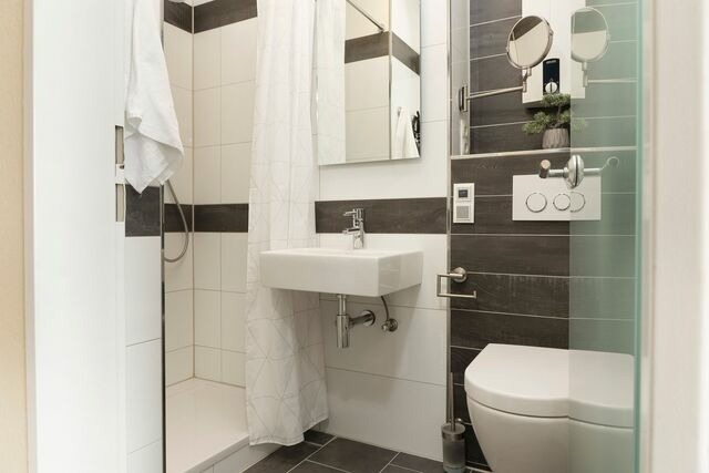 Ferienwohnung in Scharbeutz - Residenz Schulstra&szlig;e Von-Baltic-Storm - Bild 23