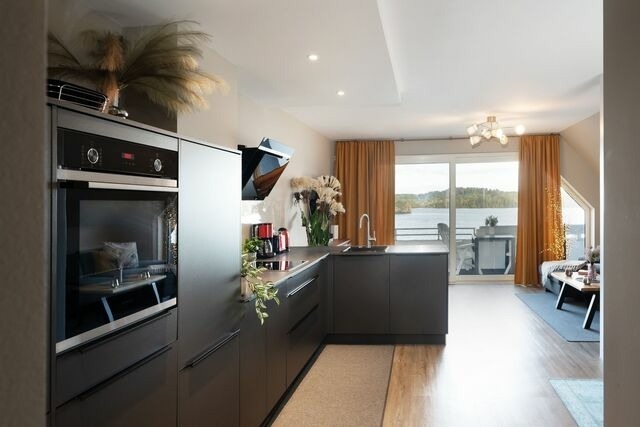 Ferienwohnung in Malente - Haus Dieksee Holm Sch&ouml;ne Aussicht - Bild 17