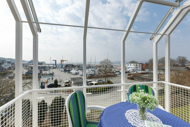 Ferienwohnung in Laboe - Ostseekrabbe - Bild 10