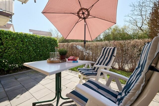 Ferienwohnung in Sch&ouml;nberger Strand - Am Golfplatz 25 Wellenkr&ouml;nchen - Bild 7