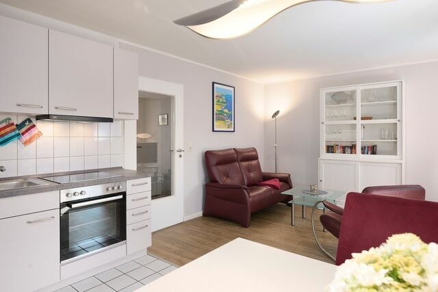 Ferienwohnung in Sch&ouml;nberger Strand - Am Golfplatz 25 Wellenkr&ouml;nchen - Bild 17