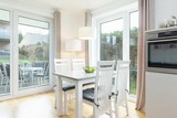 Ferienwohnung in Laboe - Hafenblick Portland J1 - Bild 11