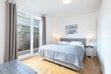 Ferienwohnung in Laboe - Hafenblick Portland J1 - Bild 18
