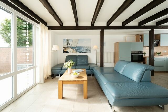 Ferienhaus in S&uuml;tel-Strand - Dat Strandhus - Bild 15