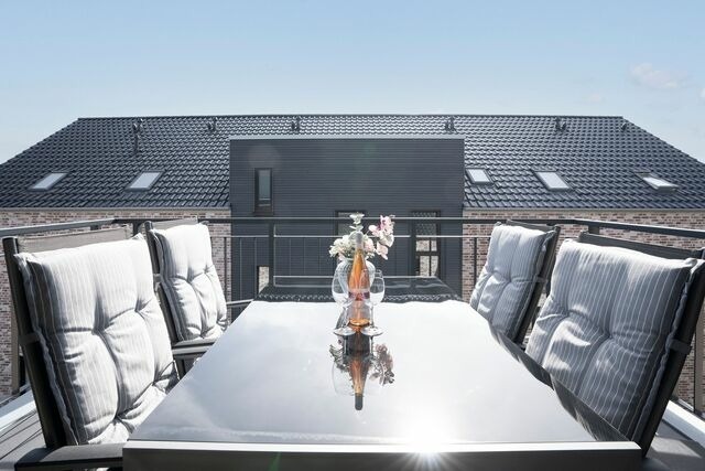 Ferienwohnung in Kellenhusen - Kellenhusen Tor 27 Meerzeit 15 - Bild 6