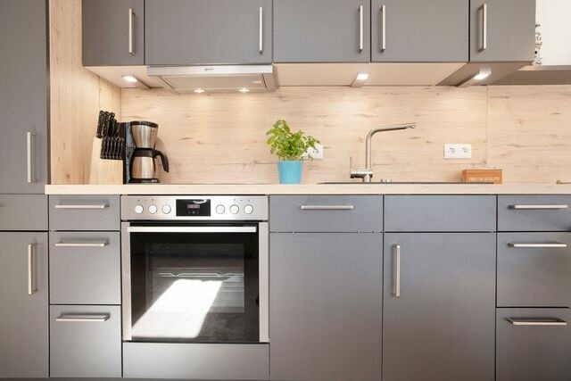 Ferienwohnung in Kellenhusen - Kellenhusen Tor 27 Meerzeit 15 - Bild 16