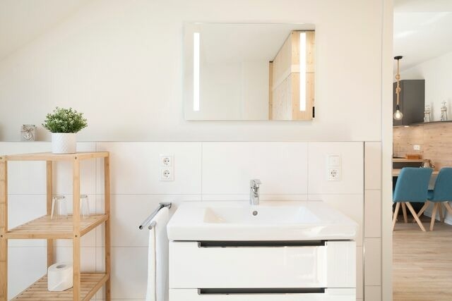 Ferienwohnung in Kellenhusen - Kellenhusen Tor 27 Meerzeit 15 - Bild 25