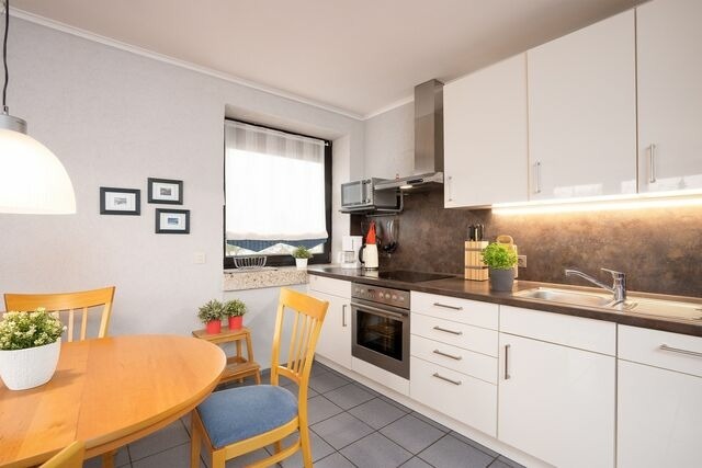 Ferienwohnung in Dahme - le Port - Bild 2