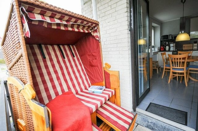 Ferienwohnung in Dahme - le Port - Bild 8