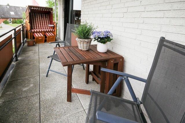 Ferienwohnung in Dahme - le Port - Bild 9