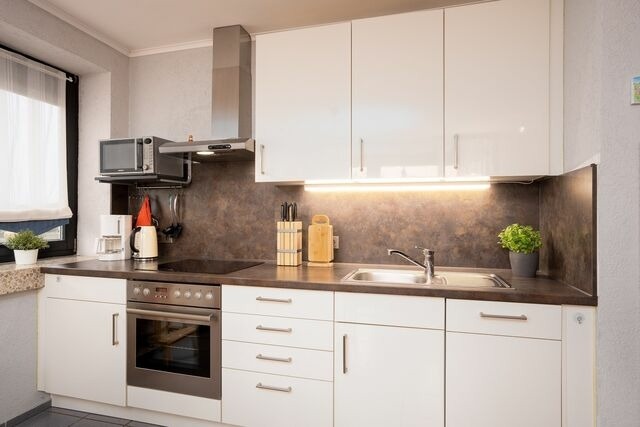 Ferienwohnung in Dahme - le Port - Bild 11