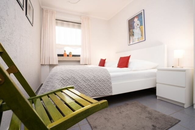 Ferienwohnung in Dahme - le Port - Bild 14