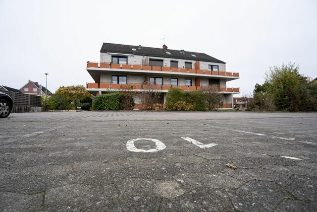 Ferienwohnung in Dahme - le Port - Bild 19