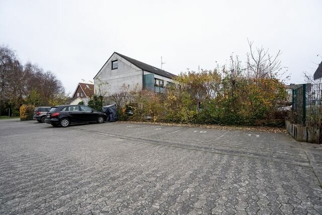 Ferienwohnung in Dahme - le Port - Bild 20