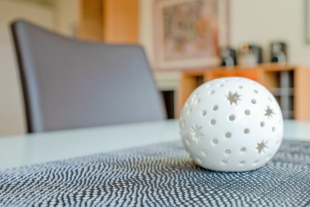 Ferienwohnung in Timmendorfer Strand - Haus Eva Mar am Meer Appartement 2 - Bild 6