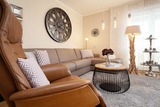 Ferienwohnung in Laboe - Strandappartement - Bild 6