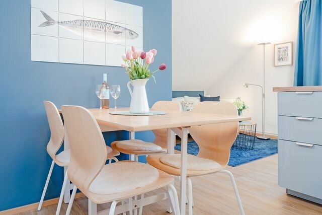 Ferienwohnung in Scharbeutz - Haus Baltic Strandn&uuml;st - Bild 2