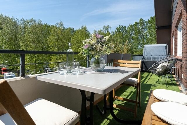 Ferienwohnung in Scharbeutz - Haus Baltic Strandn&uuml;st - Bild 3