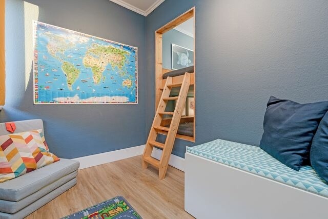 Ferienwohnung in Scharbeutz - Haus Baltic Strandn&uuml;st - Bild 4