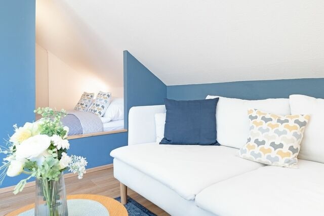 Ferienwohnung in Scharbeutz - Haus Baltic Strandn&uuml;st - Bild 7