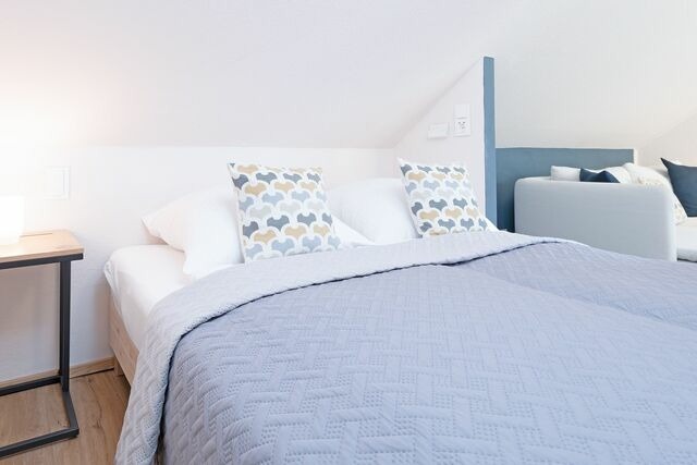 Ferienwohnung in Scharbeutz - Haus Baltic Strandn&uuml;st - Bild 8