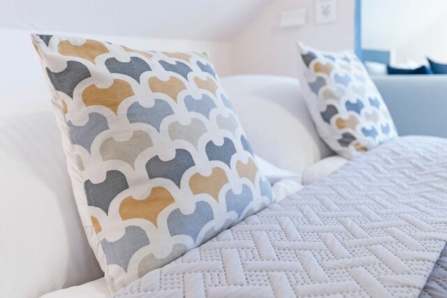 Ferienwohnung in Scharbeutz - Haus Baltic Strandn&uuml;st - Bild 10