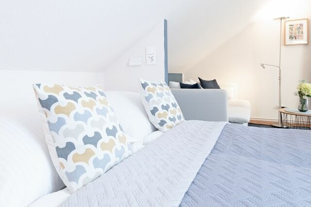 Ferienwohnung in Scharbeutz - Haus Baltic Strandn&uuml;st - Bild 11