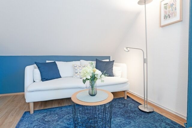 Ferienwohnung in Scharbeutz - Haus Baltic Strandn&uuml;st - Bild 13