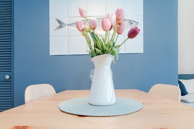 Ferienwohnung in Scharbeutz - Haus Baltic Strandn&uuml;st - Bild 14