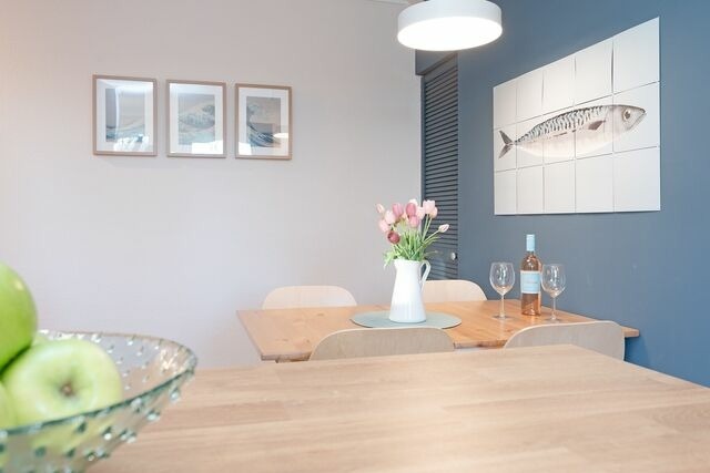 Ferienwohnung in Scharbeutz - Haus Baltic Strandn&uuml;st - Bild 15