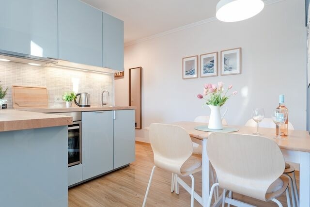 Ferienwohnung in Scharbeutz - Haus Baltic Strandn&uuml;st - Bild 18